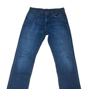 Mens Levi 514